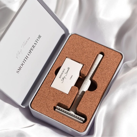 Ritology Smooth Operator Razor - Picture 3 of 7